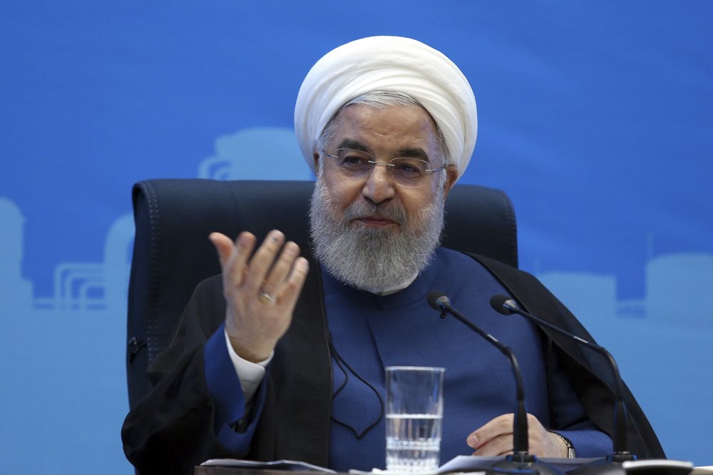 Iran state TV: Iranian forces seize foreign oil tanker, crew | FACTSWANTED Iran state TV: Iranian forces seize foreign oil tanker, crew | FACTSWANTED