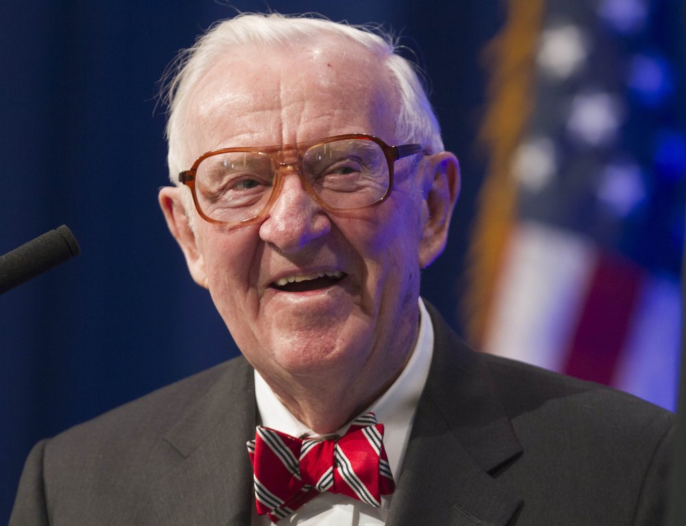 John Paul Stevens evolved into Supreme Court's liberal lion | FACTSWANTED John Paul Stevens evolved into Supreme Court's liberal lion | FACTSWANTED
