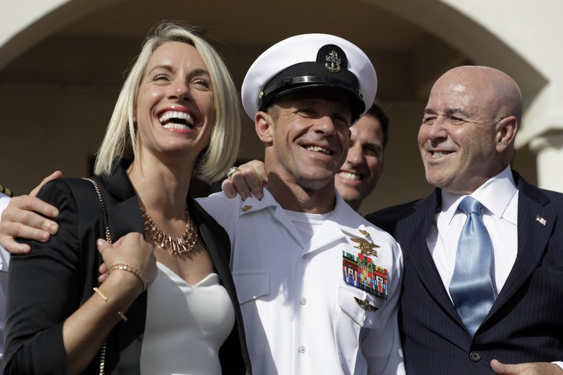 Jury to decide SEAL's punishment for posing with corpse | FACTSWANTED Jury to decide SEAL's punishment for posing with corpse | FACTSWANTED