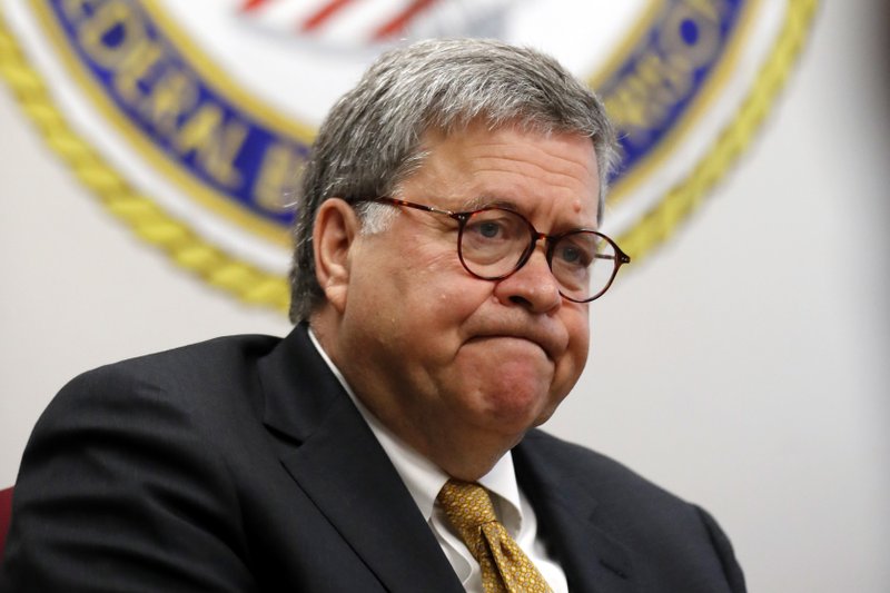Justice Dept. will execute inmates for first time since 2003 | FACTSWANTED Justice Dept. will execute inmates for first time since 2003 | FACTSWANTED