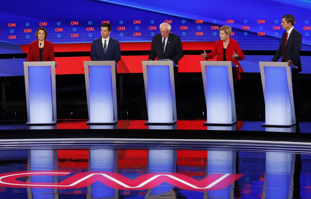 Key takeaways Should Democrats go big or get real | FACTSWANTED Key takeaways Should Democrats go big or get real | FACTSWANTED