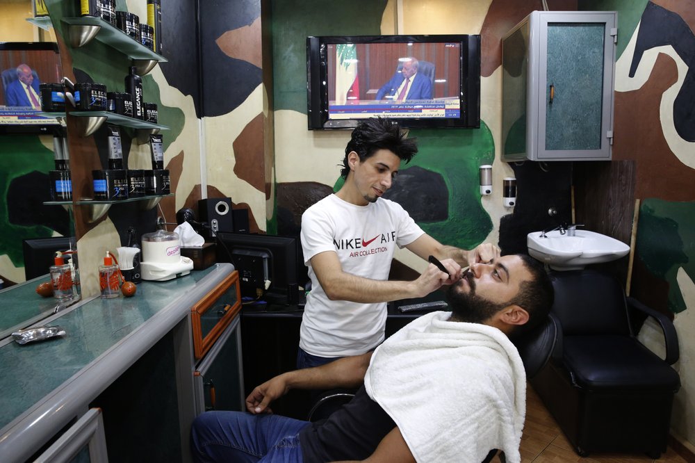 Lebanese losing faith as politicians fumble over economy | FACTSWANTED Lebanese losing faith as politicians fumble over economy | FACTSWANTED