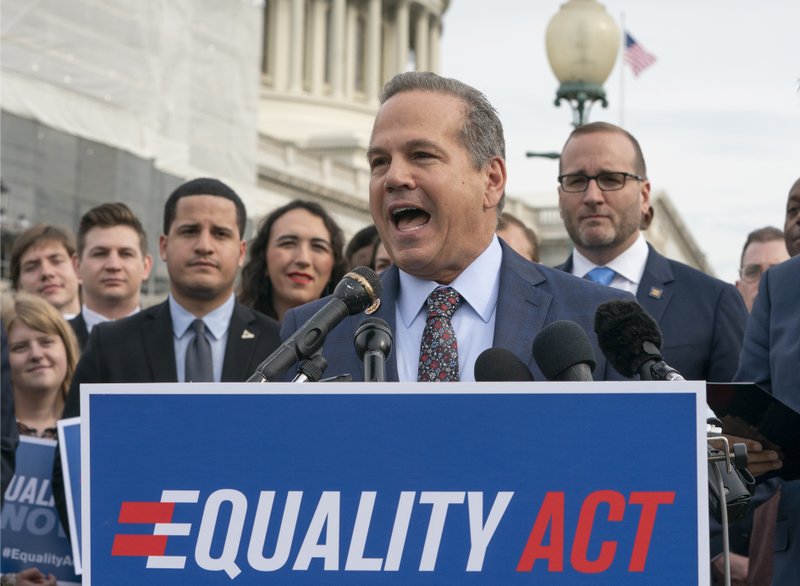 Meet Big Tech's new foe - a congressman who fought City Hall | Factswanted Meet Big Tech's new foe - a congressman who fought City Hall | Factswanted