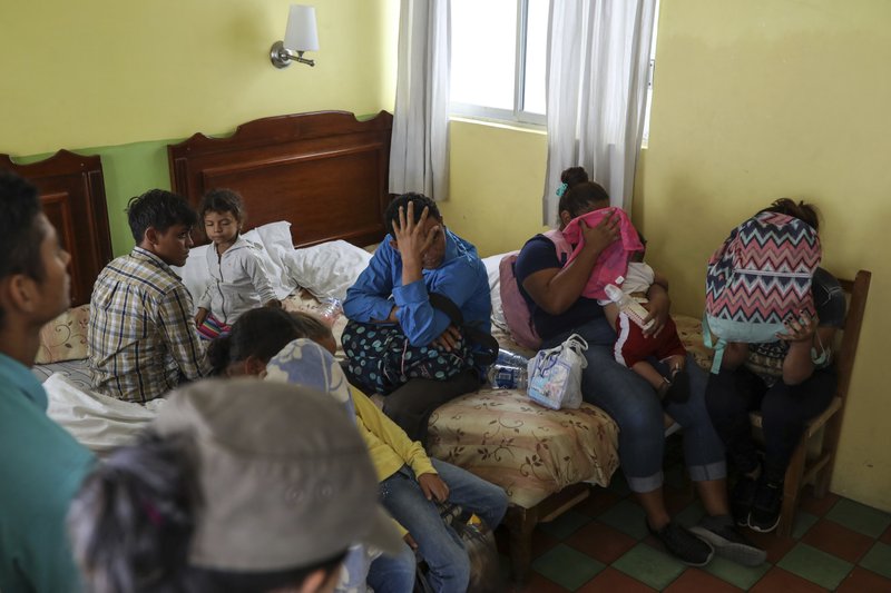 Mexican president gets little backlash for migrant crackdown | FACTSWANTED Mexican president gets little backlash for migrant crackdown | FACTSWANTED