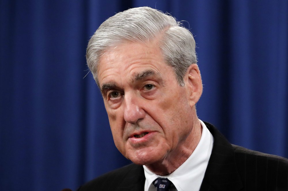 Mueller to take center stage at Russia probe hearings | FACTSWANTED Mueller to take center stage at Russia probe hearings | FACTSWANTED