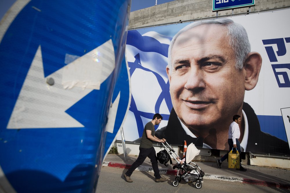 Netanyahu makes history as Israel's longest-serving leader | FACTSWANTED