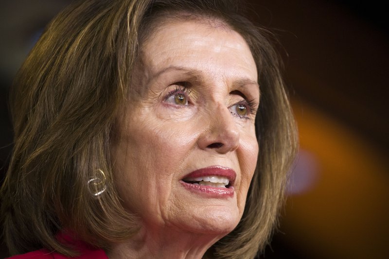 Pelosi's feud with Ocasio-Cortez tests party heading to 2020 | FACTSWANTED Pelosi's feud with Ocasio-Cortez tests party heading to 2020 | FACTSWANTED