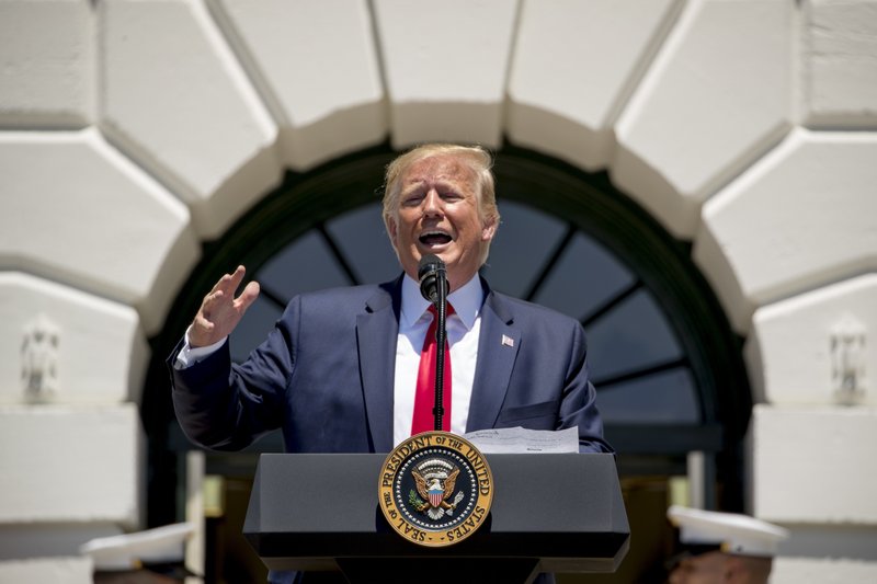 Polls show sour views of race relations in Trump's America | FACTSWANTED Polls show sour views of race relations in Trump's America | FACTSWANTED