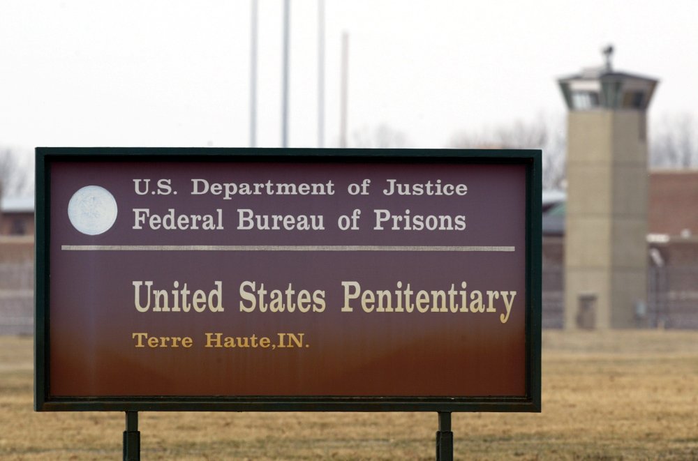 Renewed federal executions raise death penalty's 2020 stakes | FACTSWANTED Renewed federal executions raise death penalty's 2020 stakes | FACTSWANTED
