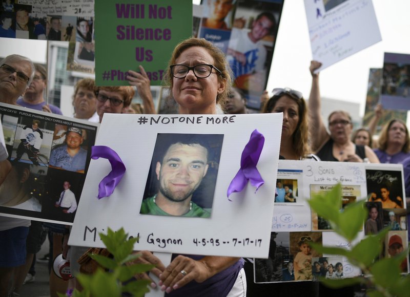 Revamped OxyContin was supposed to reduce abuse, but has it? | FACTSWANTED Revamped OxyContin was supposed to reduce abuse, but has it? | FACTSWANTED