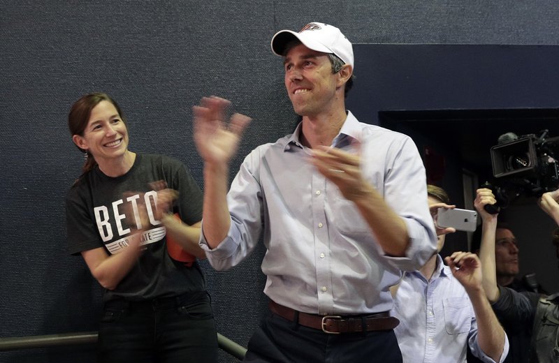 Rich father-in-law has helped, complicated O’Rourke’s career | FACTSWANTED Rich father-in-law has helped, complicated O’Rourke’s career | FACTSWANTED