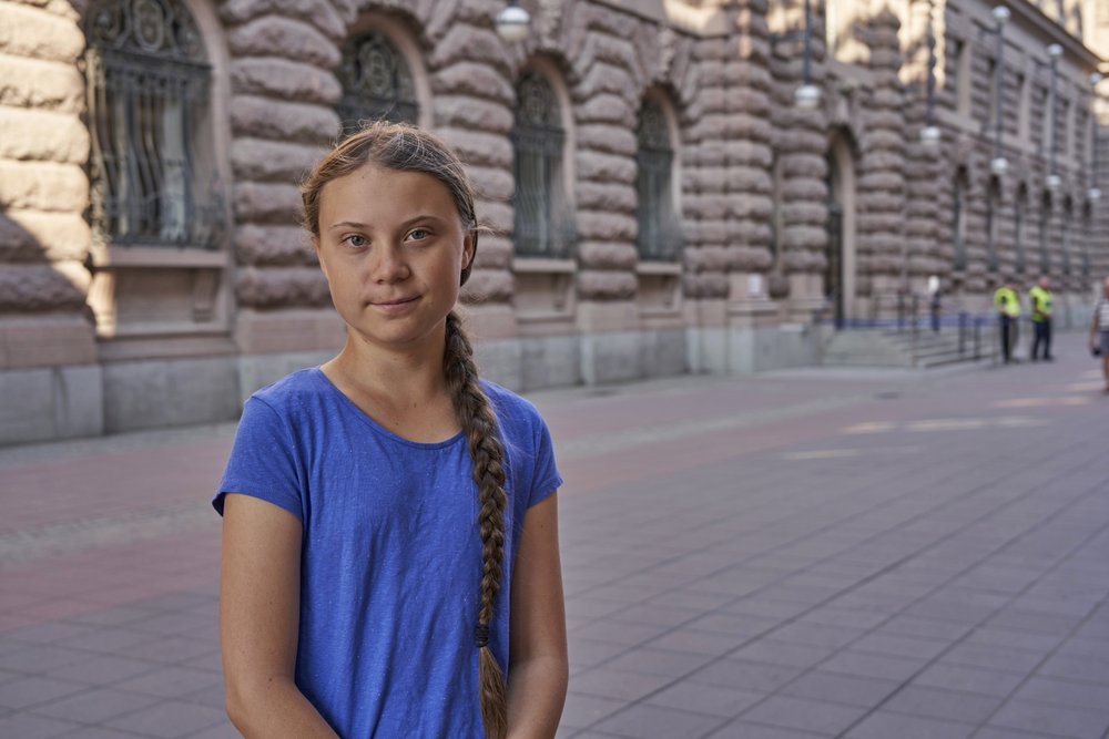 Sailing to America: Teen to bring her climate activism to US | FACTSWANTED Sailing to America: Teen to bring her climate activism to US | FACTSWANTED