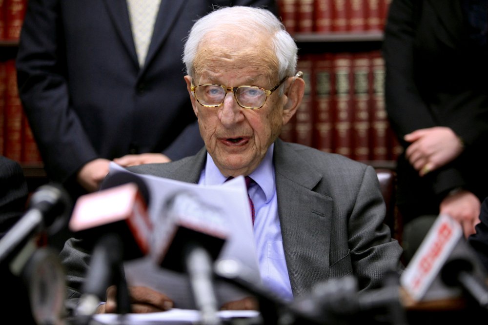 Scion of wealthy NYC family, Morgenthau was DA for decades | FACTSWANTED Scion of wealthy NYC family, Morgenthau was DA for decades | FACTSWANTED
