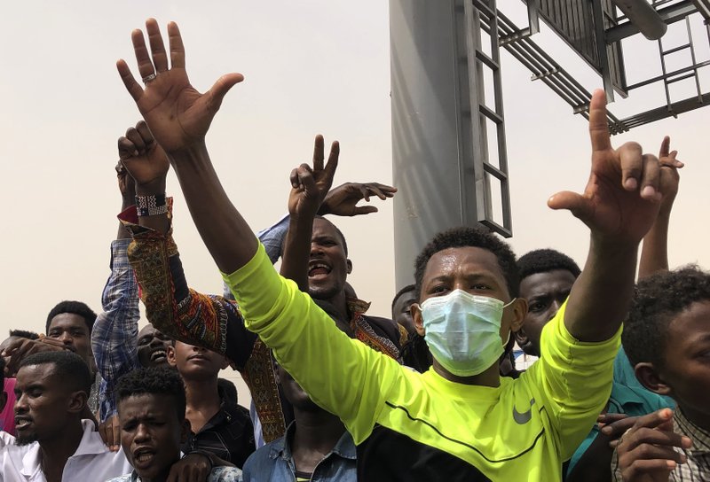 Sudan protest group says 2 leaders arrested | Factswanted Sudan protest group says 2 leaders arrested | Factswanted
