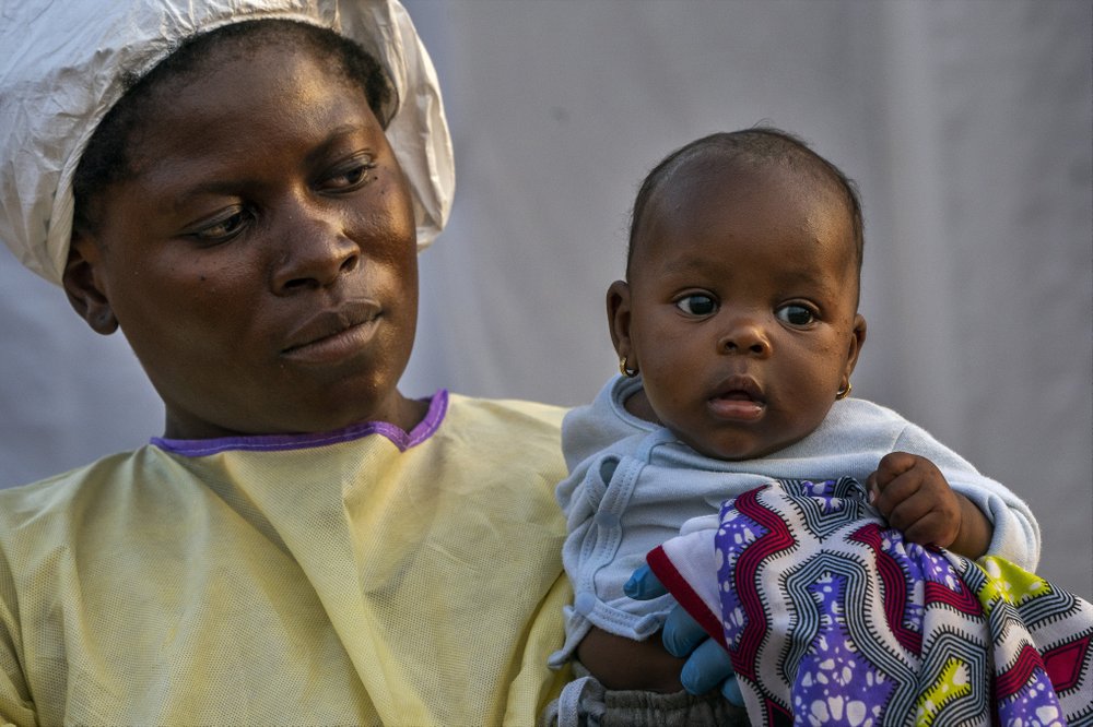 Too many in Congo's Ebola outbreak are dying at home | FACTSWANTED Too many in Congo's Ebola outbreak are dying at home | FACTSWANTED