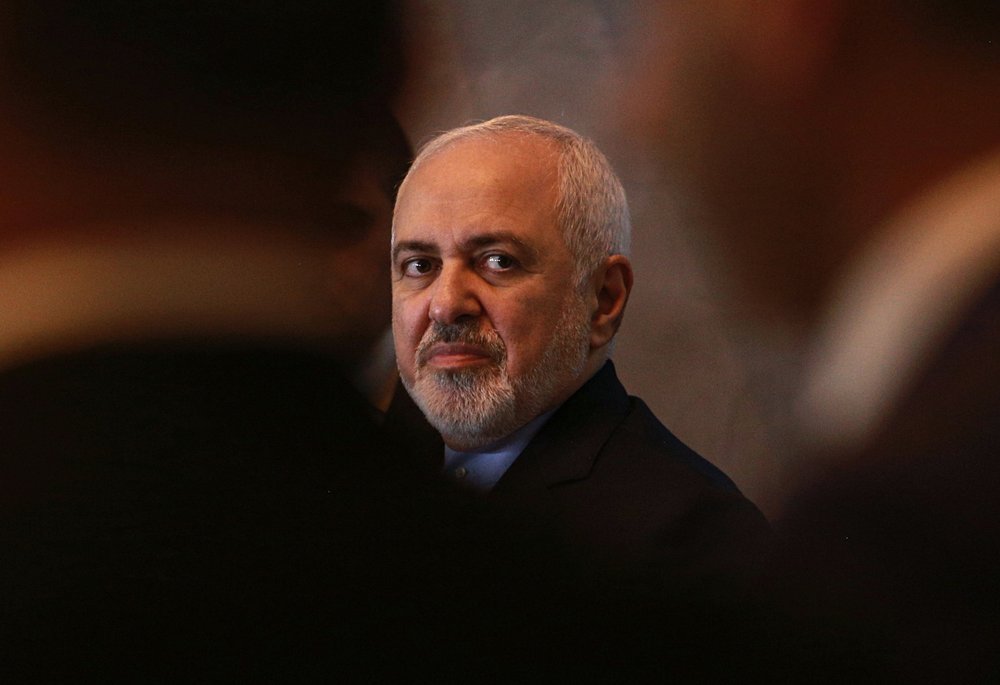 Top Iran diplomat says talks on ballistic missiles possible | FACTSWANTED Top Iran diplomat says talks on ballistic missiles possible | FACTSWANTED
