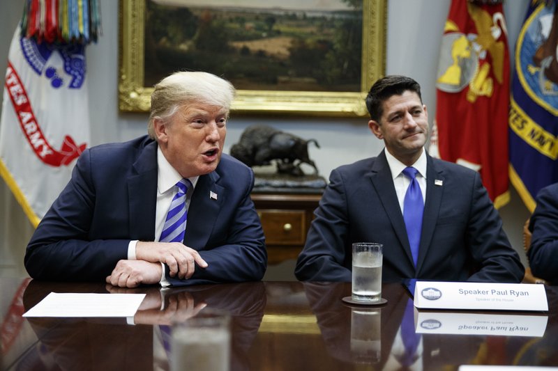 Trump unloads on Paul Ryan after 'American Carnage' excerpts | FACTSWANTED Trump unloads on Paul Ryan after 'American Carnage' excerpts | FACTSWANTED