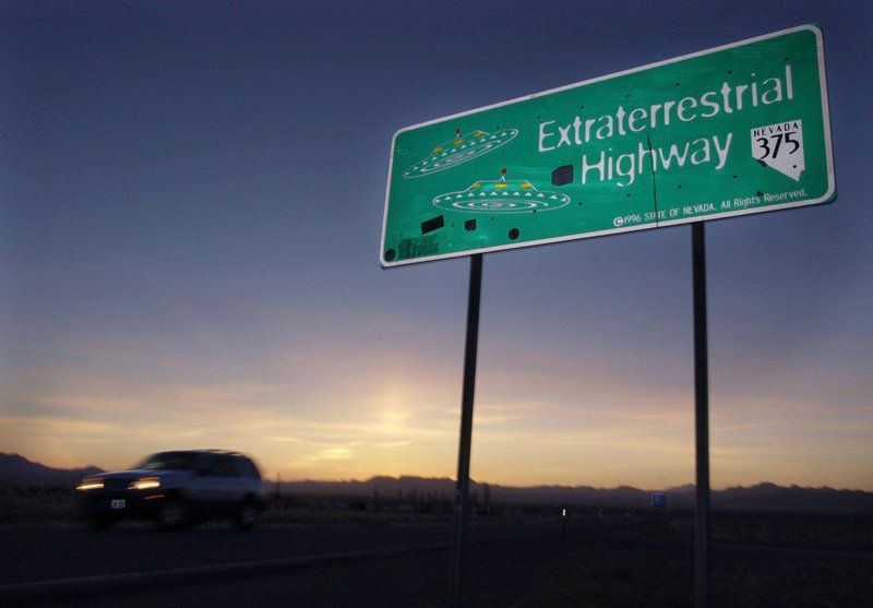 US Air Force warns against joke event to 'storm Area 51' | FACTSWANTED US Air Force warns against joke event to 'storm Area 51' | FACTSWANTED