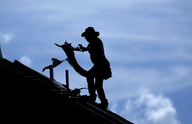 US worker annual compensation slows slightly through June | FACTSWANTED US worker annual compensation slows slightly through June | FACTSWANTED