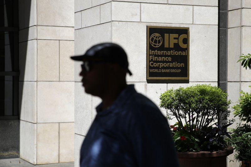 World Bank unit implicated in Latin America graft scandal | Factswanted World Bank unit implicated in Latin America graft scandal | Factswanted