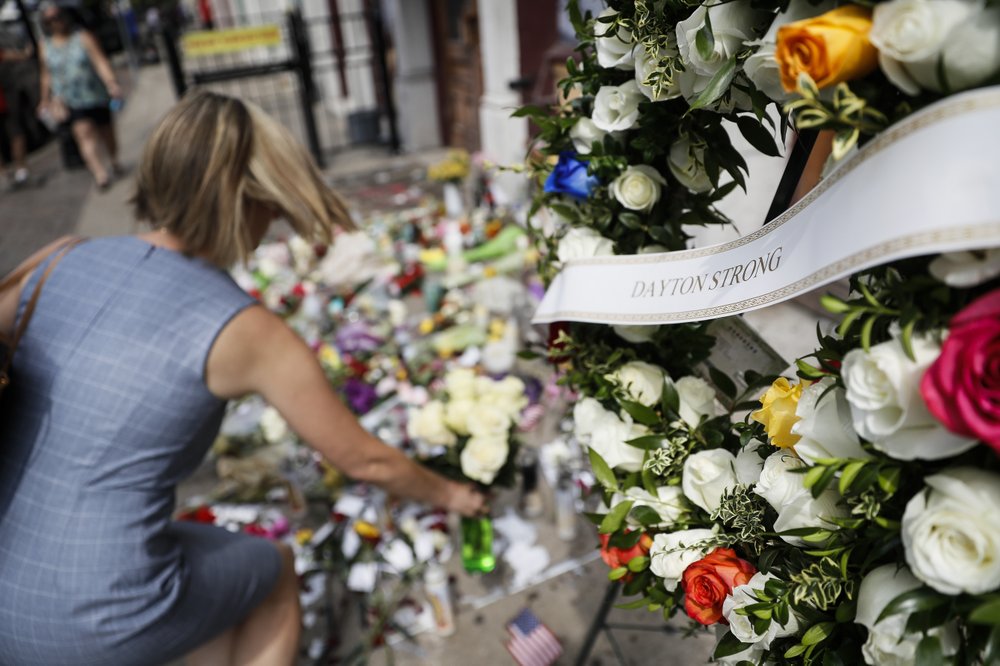 Bipartisan 'red flag' gun laws plan has support in Congress | FACTSWANTED Bipartisan 'red flag' gun laws plan has support in Congress | FACTSWANTED