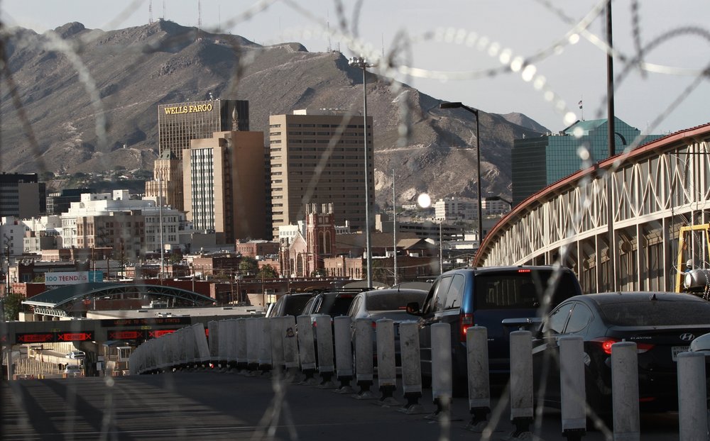 Cross-border ties remain strong after El Paso mass shooting | FACTSWANTED Cross-border ties remain strong after El Paso mass shooting | FACTSWANTED