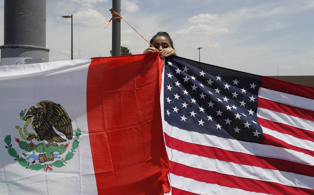 El Paso, with deep Mexican American past, rallies amid pain | FACTSWANTED El Paso, with deep Mexican American past, rallies amid pain | FACTSWANTED