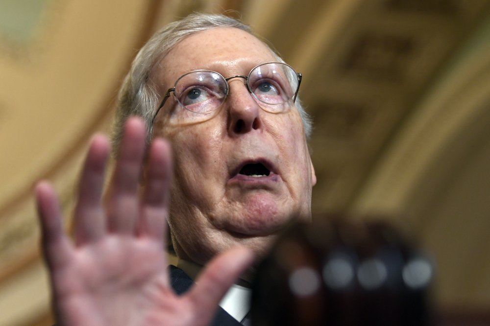 Mayors push Senate to return to Washington for gun bill vote | FACTSWANTED Mayors push Senate to return to Washington for gun bill vote | FACTSWANTED