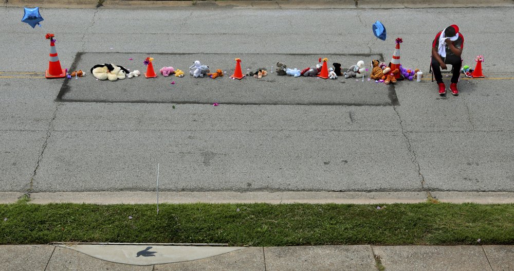 Michael Brown's father seeks new investigation into killing | FACTSWANTED Michael Brown's father seeks new investigation into killing | FACTSWANTED