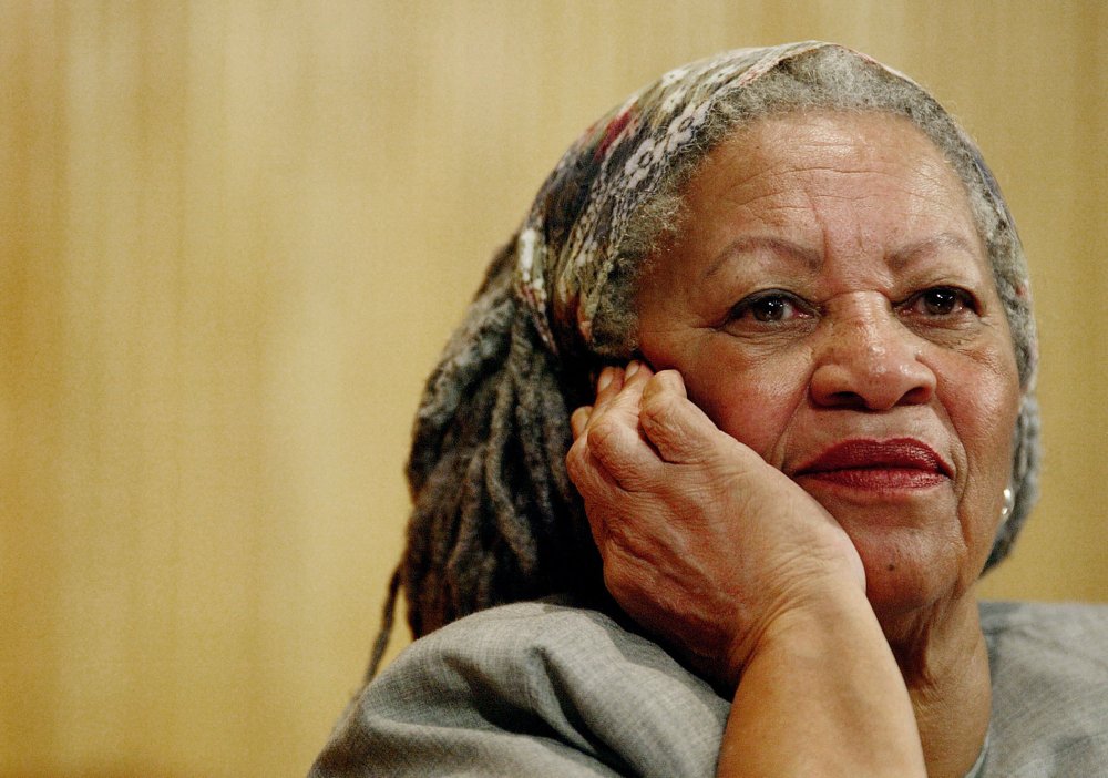 Nobel laureate Toni Morrison dead at 88 | FACTSWANTED Nobel laureate Toni Morrison dead at 88 | FACTSWANTED