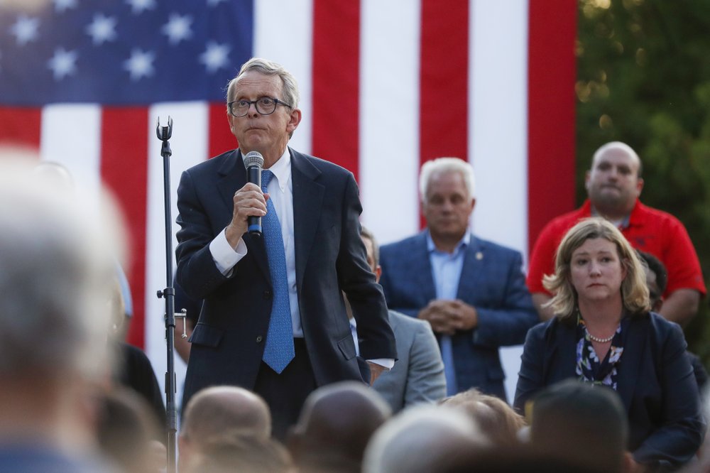 Ohio governor set to talk policy in wake of mass shootings | FACTSWANTED Ohio governor set to talk policy in wake of mass shootings | FACTSWANTED