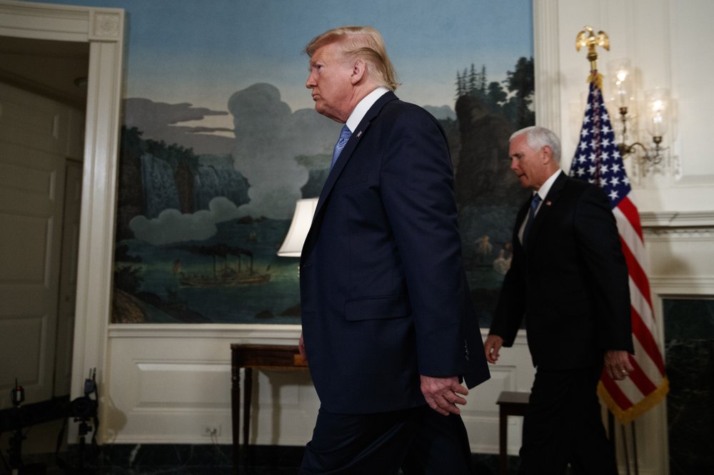 Trump freezes Venezuela gov't assets in escalation | FACTSWANTED Trump freezes Venezuela gov't assets in escalation | FACTSWANTED