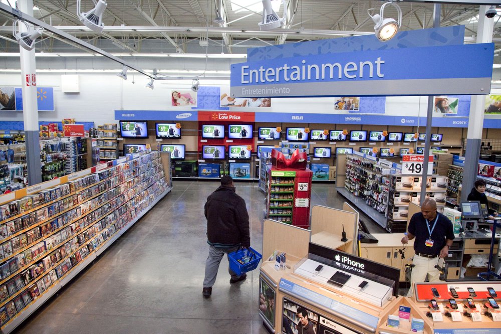 Walmart removes images of violence in stores after shooting | FACTSWANTED Walmart removes images of violence in stores after shooting | FACTSWANTED