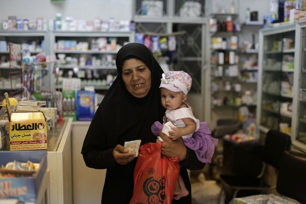 Western sanctions push war-weary Syrians deeper into poverty | FACTSWANTED Western sanctions push war-weary Syrians deeper into poverty | FACTSWANTED