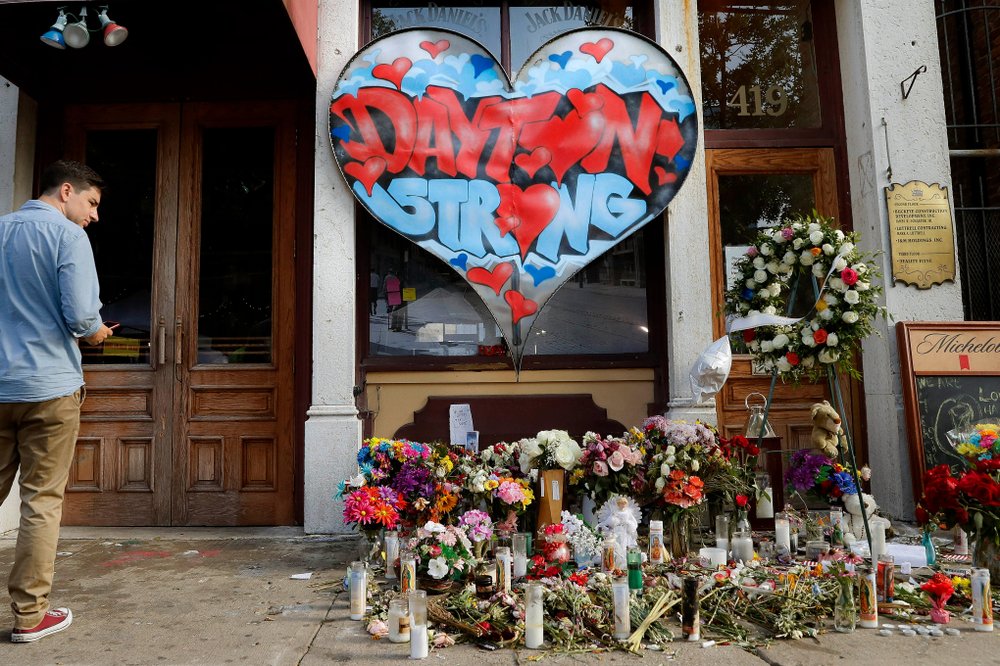 With every new tragedy, another 'strong' campaign | FACTSWANTED With every new tragedy, another 'strong' campaign | FACTSWANTED