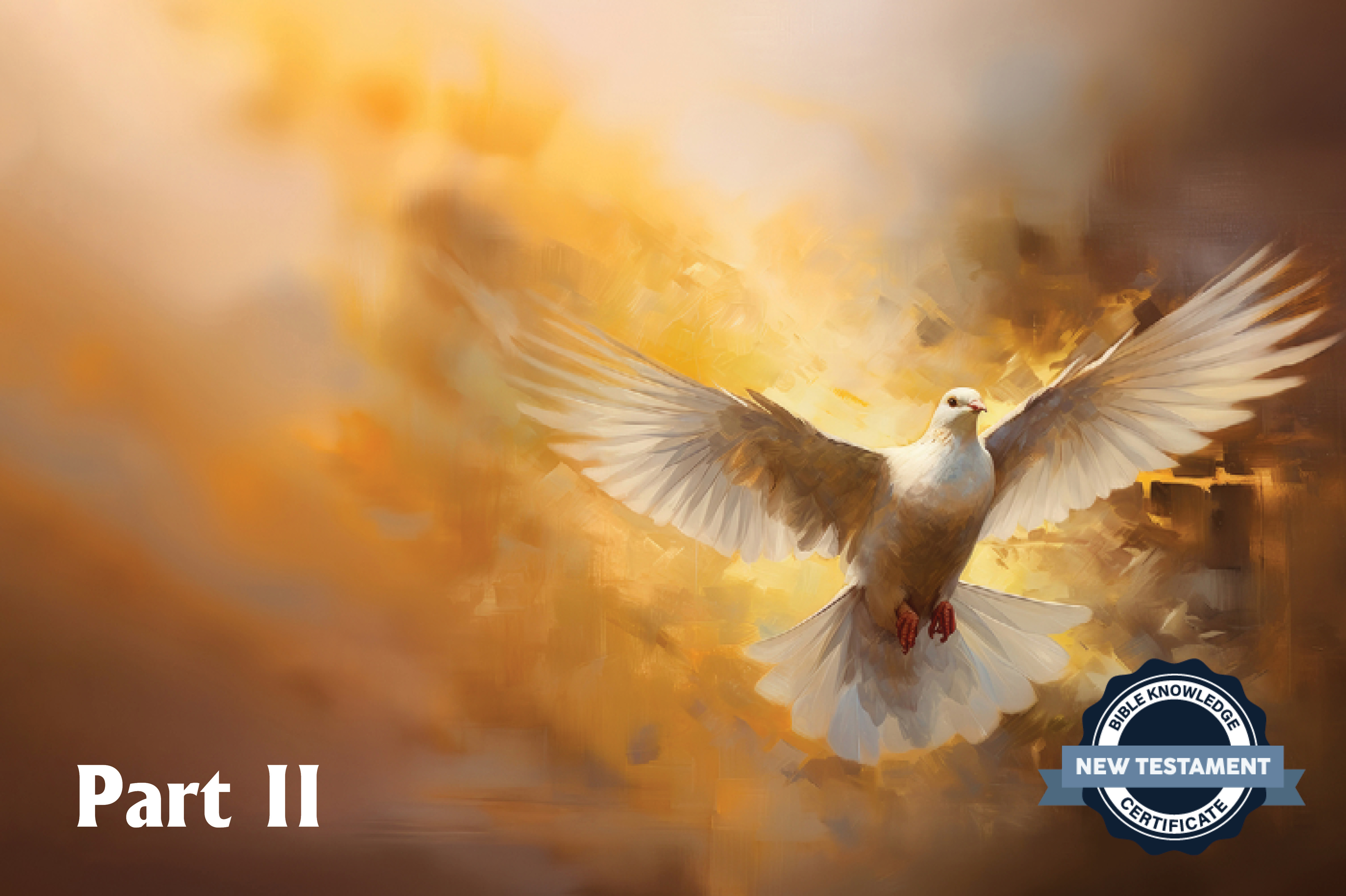 Acts & Pauline Epistles II