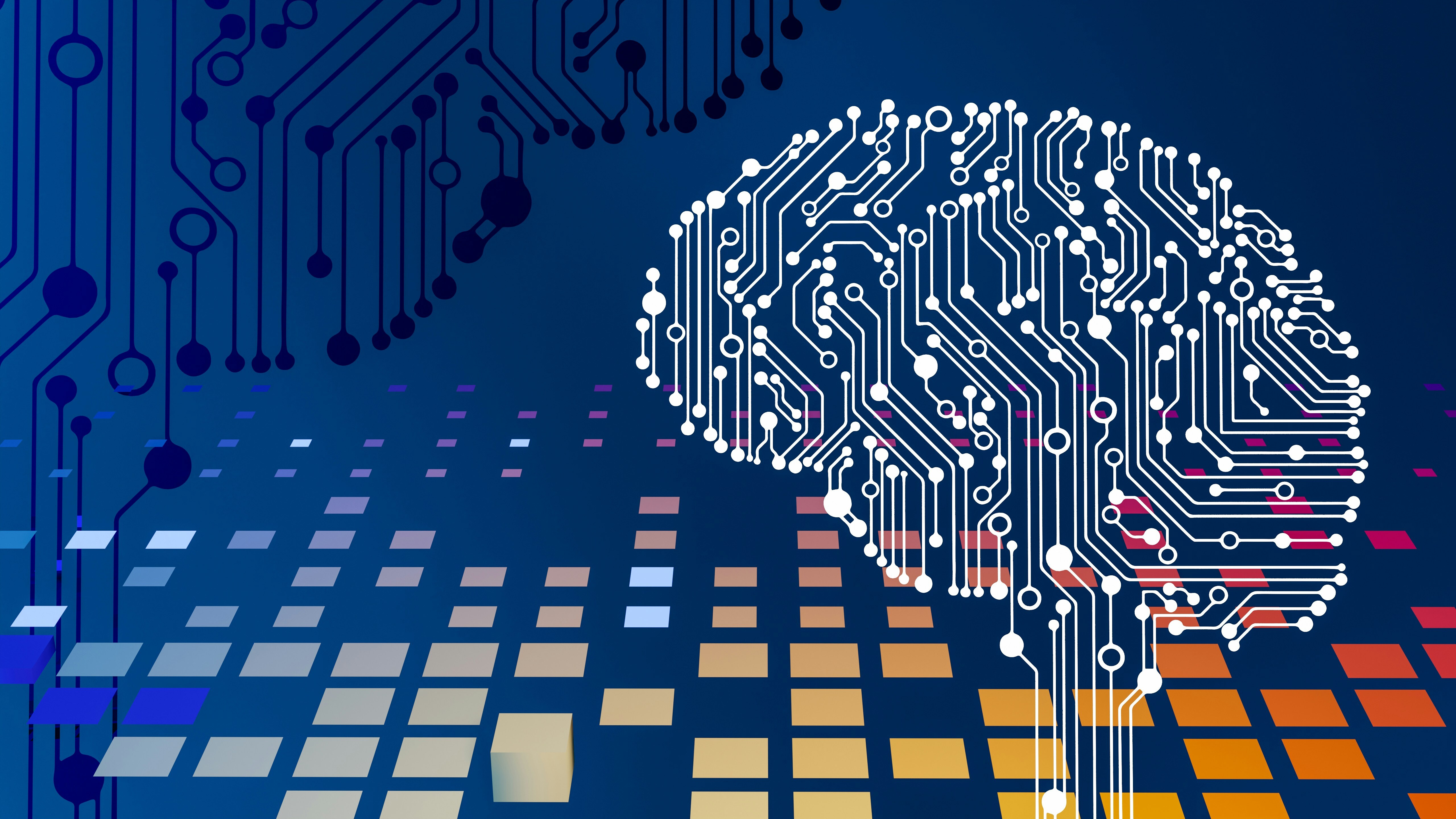 From Blank to Brilliant: Using AI Tools to Maximize Productivity