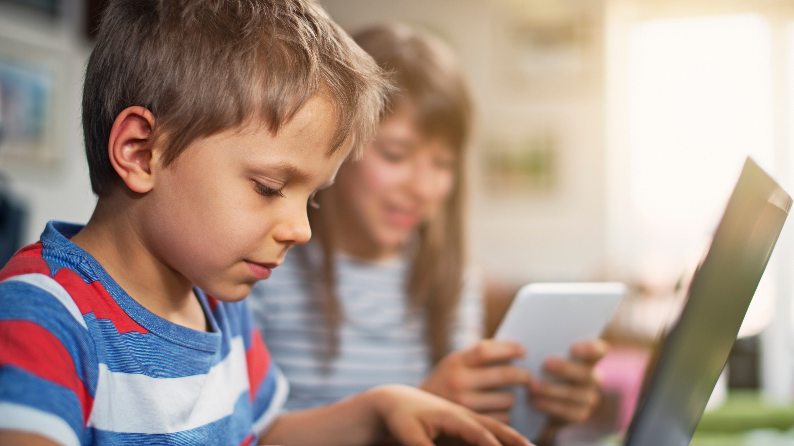 Programming for Kids