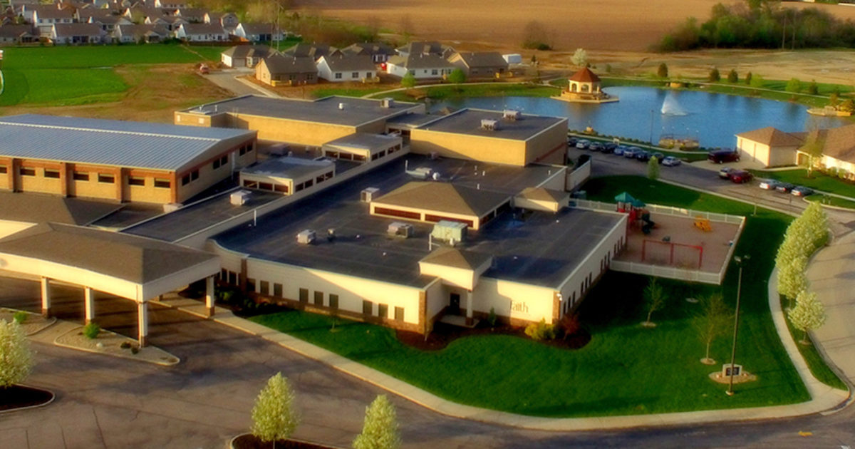 East Community Center Faith Community Ministries Community Centers