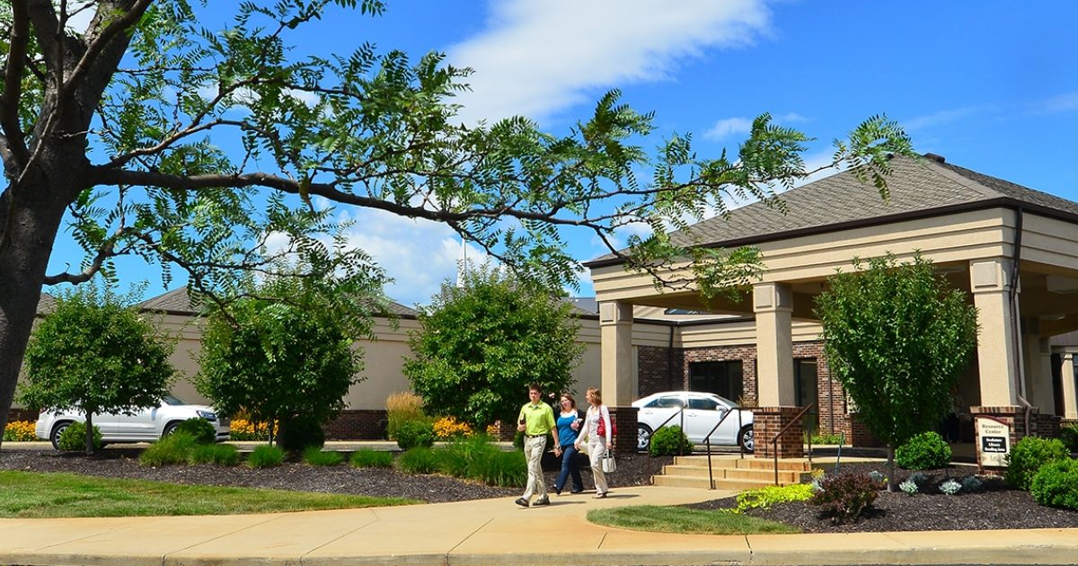 Faith Church East Faith Church of Lafayette, IN