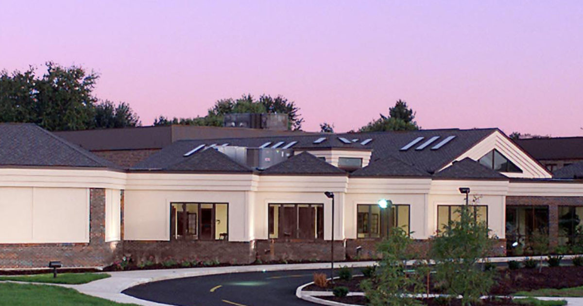 Our History Faith Church of Lafayette, IN