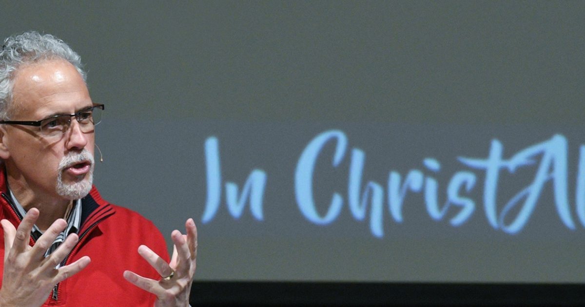 Faith Live! Faith Church LIVE