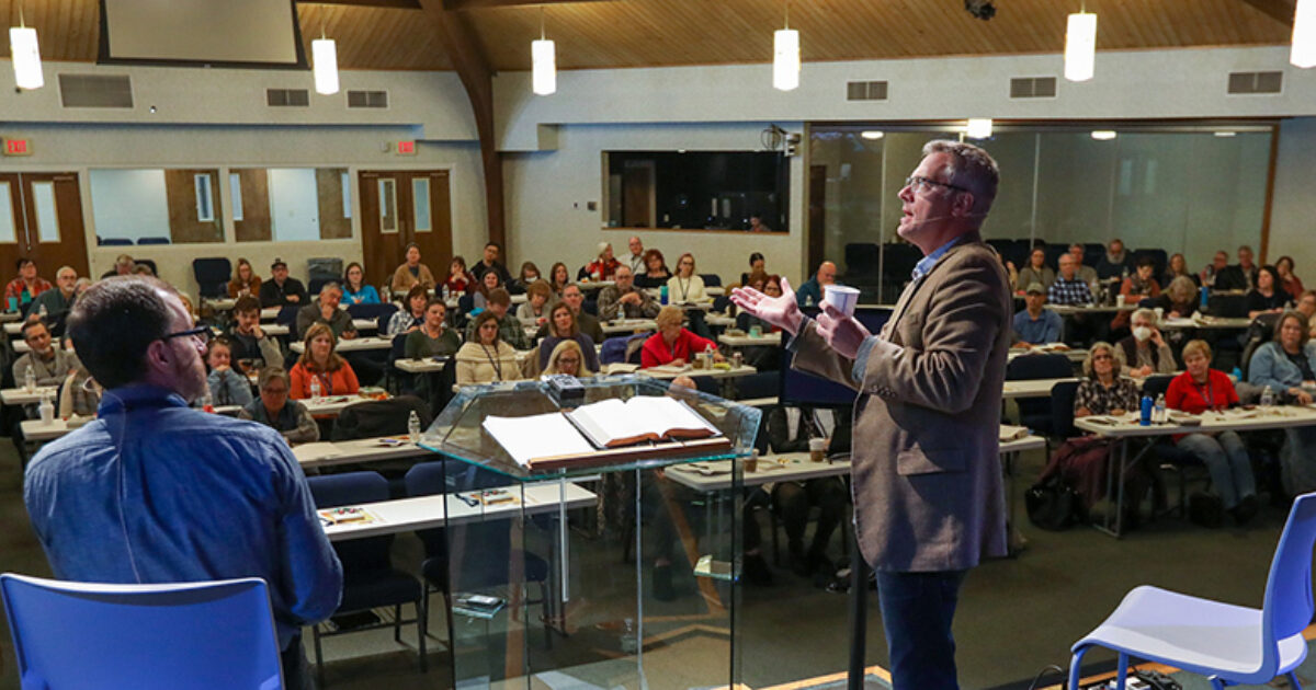 Biblical Counseling Training Conferences Biblical Counseling Training