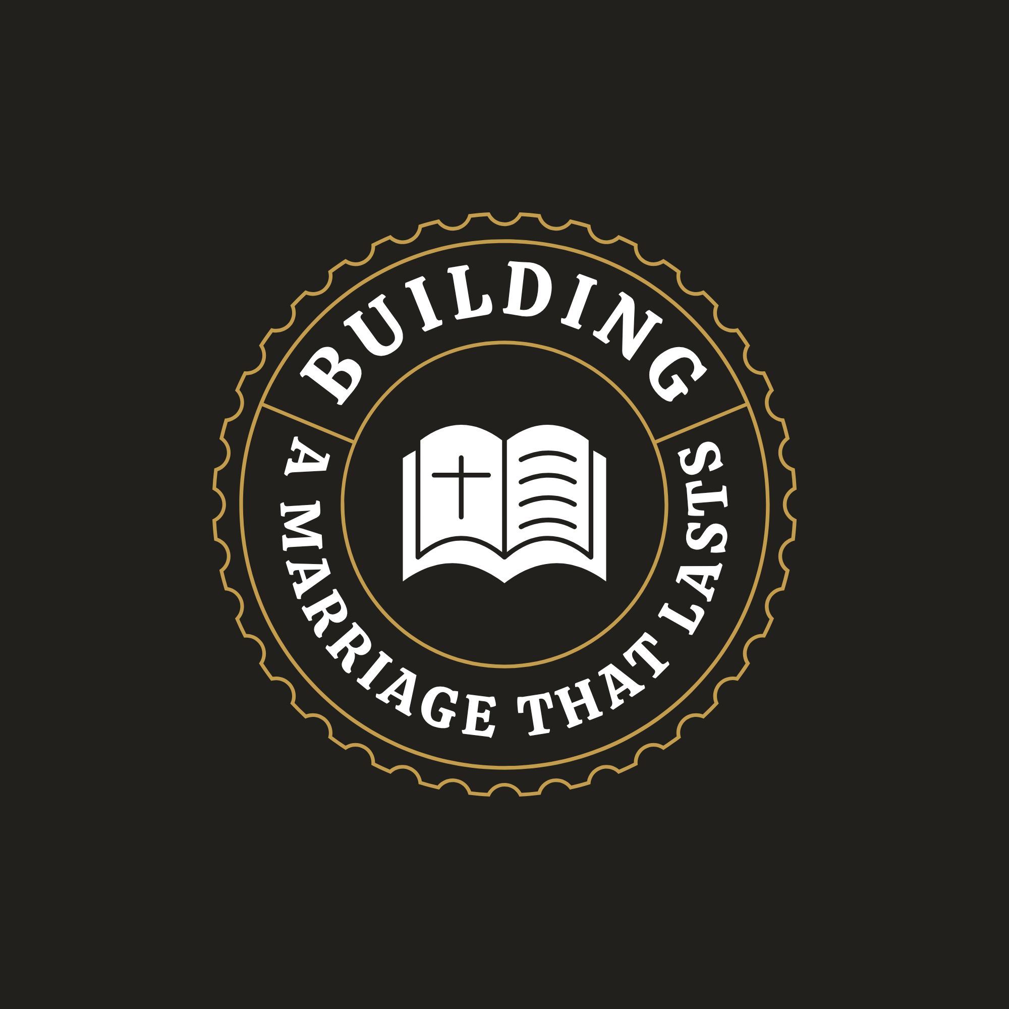 Building a Marriage That Lasts seal