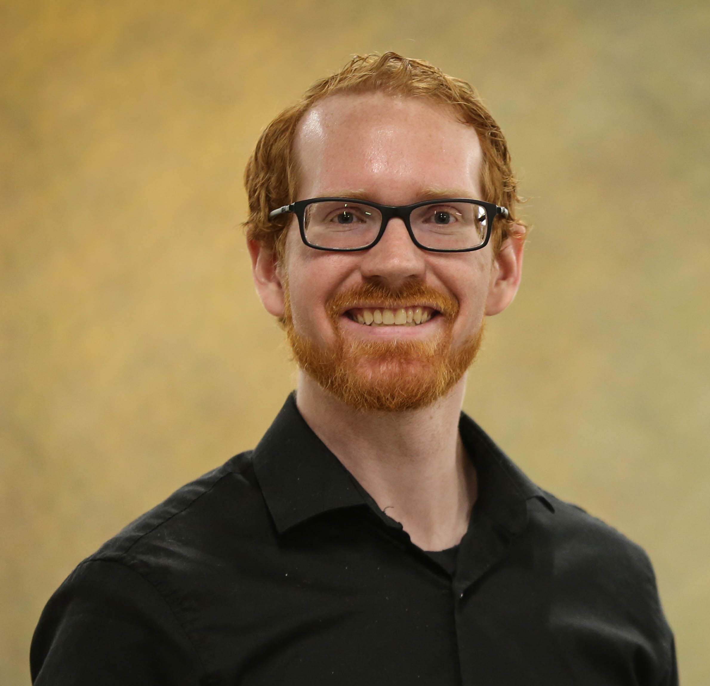 Isaac Madison Faith Church Global Missions