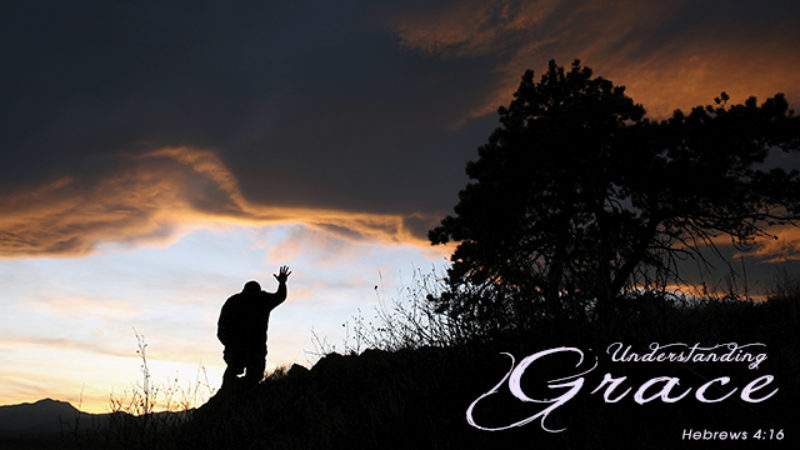 Understanding Grace