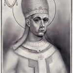 Pope Zosimus