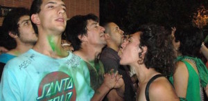 Argentine defenders
