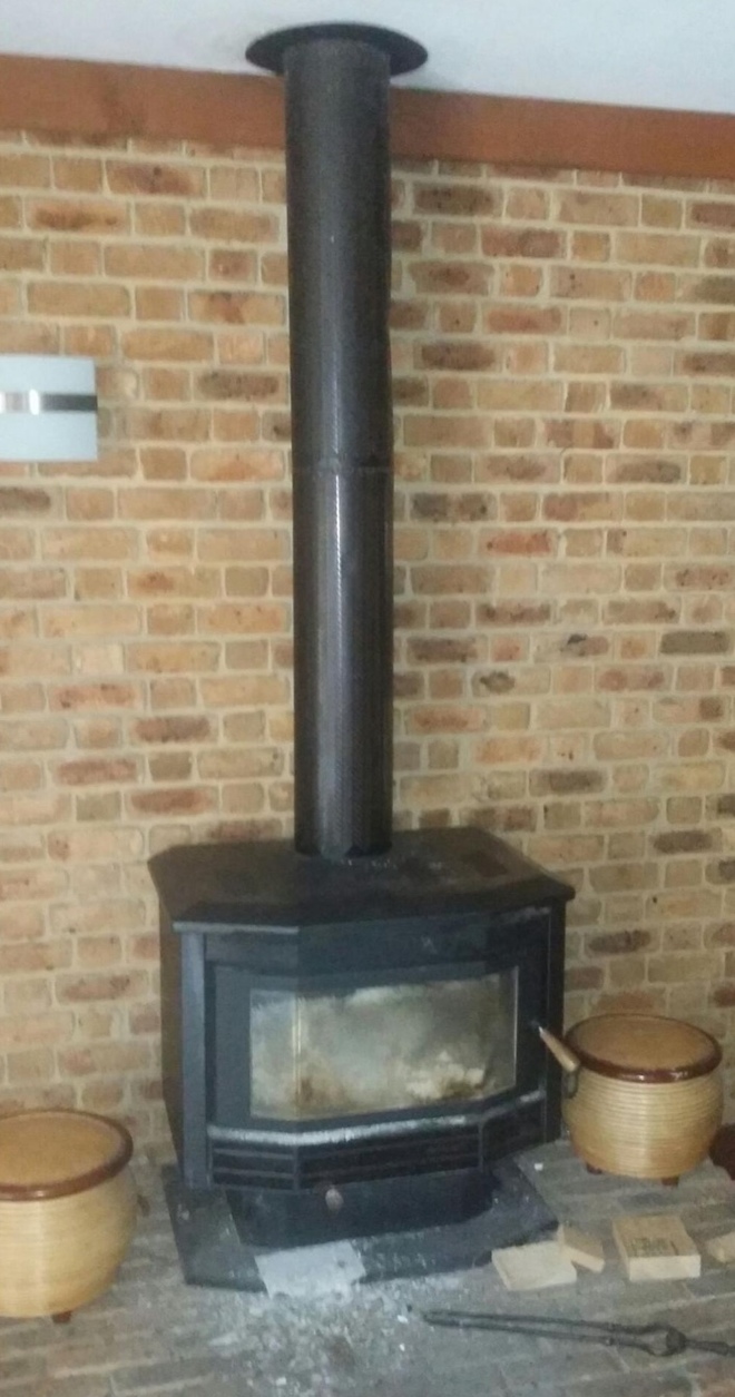 Wood Heater For Sale Machinery & Equipment Industrial For