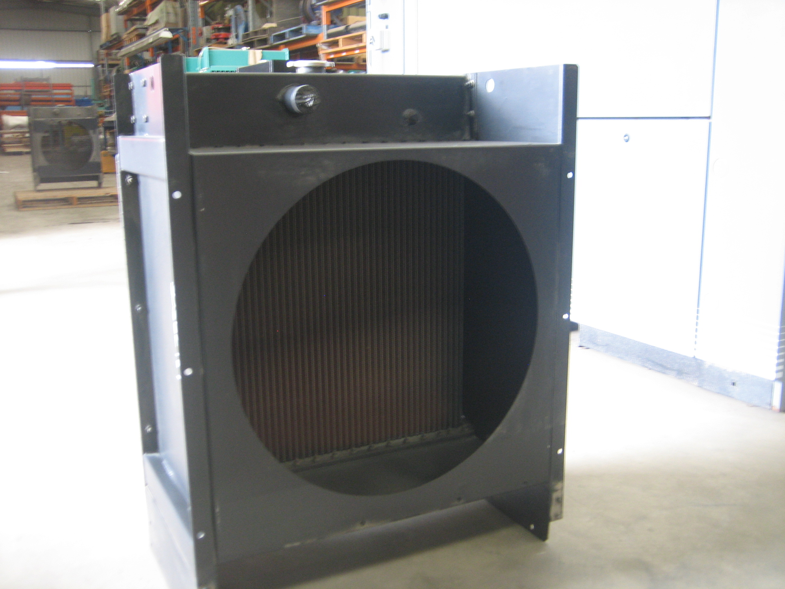 Radiator Industrial Radiator 750mm L x 435mm W x 970mm H